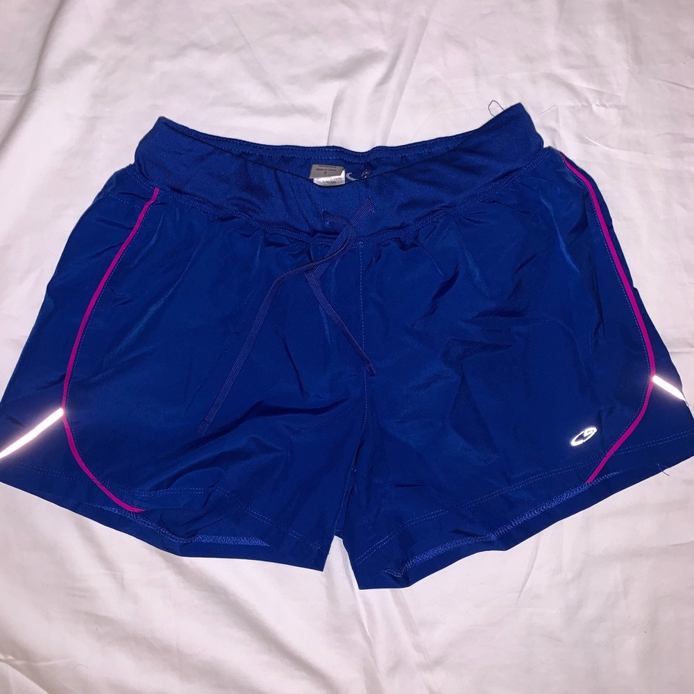 Champion Athletic Shorts